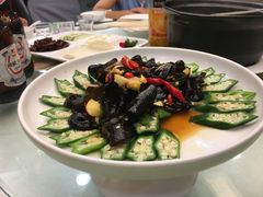 -椿记烧鹅(建干路店)