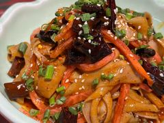 -三大钵江湖菜(空港店)