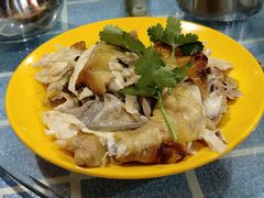 泥煨鸡-石岐乳鸽村(南海第三分店)