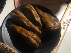 鸭脑壳-嘎嘎鸭脑壳(蜀汉路店)