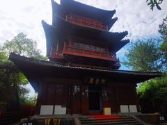 -梦姑塘文化公园