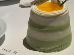 -théATRE 茶聚场(王府中環店)