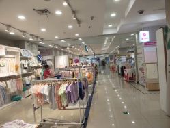 -孩子王(新北万达广场店)