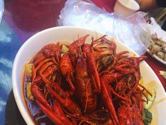 -百姓百味海鲜酒楼(粤垦路总店)