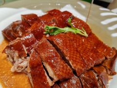 招牌烧鹅-椿记烧鹅(叠彩店)
