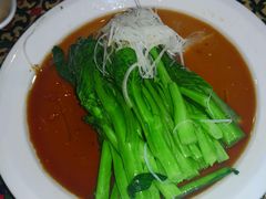 -城南往事济南风味主题餐厅(东环店)