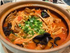 -紫光园·烤鸭·北京菜(团结湖店)