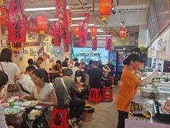 -扬二春炒饭(国庆路总店)