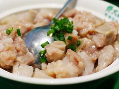 -费大厨辣椒炒肉(太平老街店)
