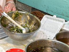 -陈添記·祖傳爽鱼皮·西关老字号(广州首店)