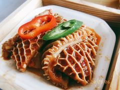 -粤财皇冠假日酒店·彩华轩中餐厅