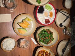 -青年公社烤鸭(熙悦天街店)