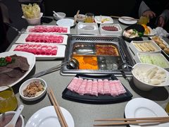 -海底捞火锅(和安宁春城店)
