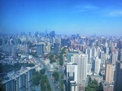 -上海龙之梦万丽酒店