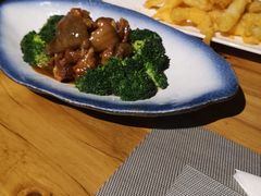 -驿舍·民國老营房院子私房菜(科学会堂店)