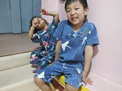 -汤连得温泉馆(宝山店)