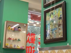 -華歡冰室-WahFoon(吉大店)