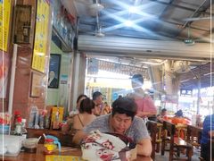 -周记蟹仔粉(侨港风情街店)