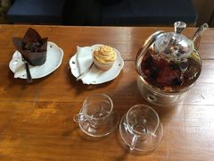 -西关84·History·Art·Cafe