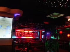 -Perry's·酒吧(打浦桥店)
