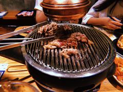 -千寻烧肉(政务区店)