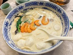 -山外山菜馆(玉泉路店)