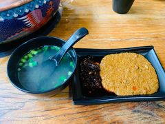 -木辛水水冰煮羊(凤城六路店)