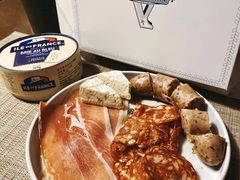 -Alimentari早午餐(安福路店)