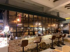-维卡食舍(户部山店)