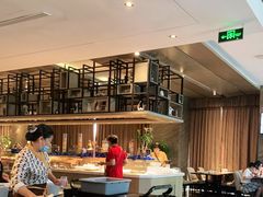 -新天地建国酒店凯撒餐厅