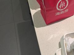 -海底捞火锅(亲子主题北金鹰店)