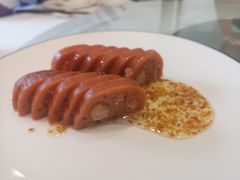 -御彩酒家(东风东路店)
