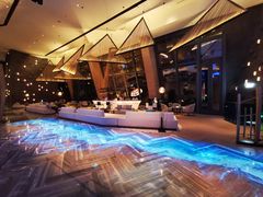 -厦门万丽酒店·R Bar