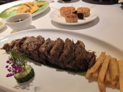 -荣兴酒家(徐家汇店)