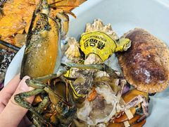 -船奇蒸汽海鲜·闽菜(八市海鲜总店)