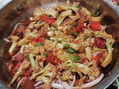 -鑫小城故事·藕汤·家常菜(台北一路总店)