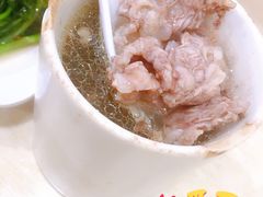 牛肉罐-广达眼镜炖罐(广达店)