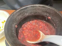 -红蜡烛-养生粥-津鲁菜(中山路店)