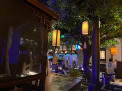 -绿茶餐厅(乐峰广场店)