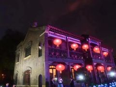 -张学良旧居陈列馆
