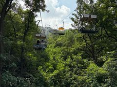-富斯特索道