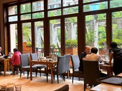 -黔蘑菇四季餐厅(观山湖店)