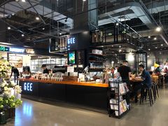-Gee Coffee Roasters(万象天地店)