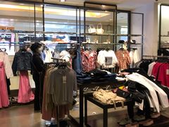-ZARA(沈阳大悦城店)