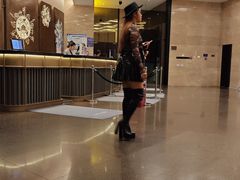 -沈阳瑞士酒店