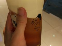 金凤茶王-喜茶(上海正大广场店)