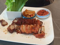 -创味·民间海南菜·非遗藤桥排骨(藤桥·免税城店)