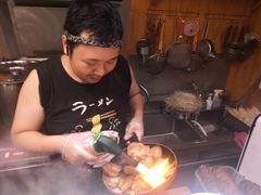 -老龙亭拉面店