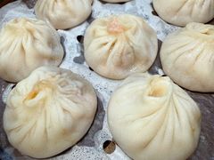 刘鸿盛汤包-刘鸿盛(宿州路店)