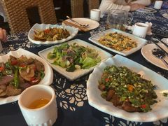 -滇道云南特色料理(康定路店)